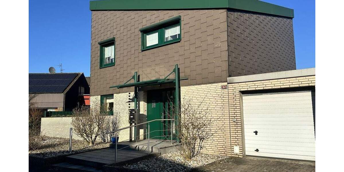 Einfamilienhaus Marl / Polsum Polsum - 5 Zimmer, 141 m&sup2;, 340.000&euro; | Angebot:25865366