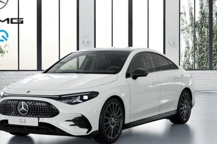 Mercedes-Benz CLA 350 4.274 km 56.870 &euro; Dortmund 44139