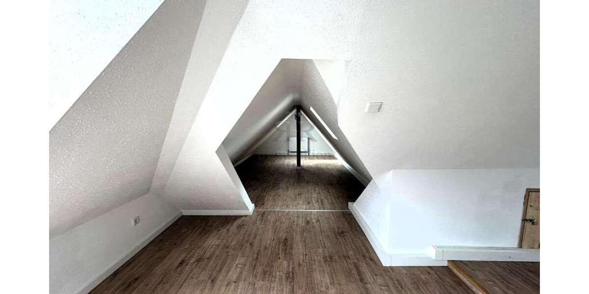 Etagenwohnung Gelsenkirchen / Bismarck Bismarck - 2 Zimmer, 55 m&sup2;, 395&euro; | Angebot:25321813