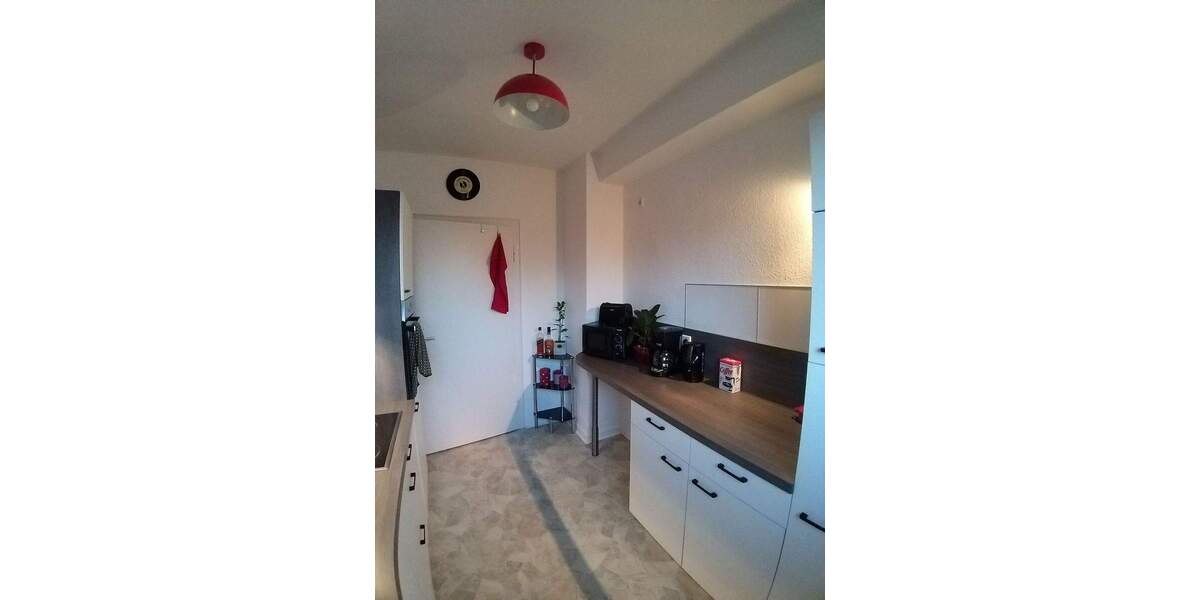 Etagenwohnung Bochum Stiepel - 2 Zimmer, 70 m&sup2;, 560&euro; | Angebot:25879875