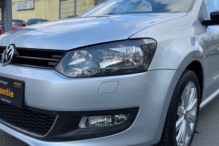 VW Polo 69.982 km 7.490 &euro; Essen - Borbeck 45355