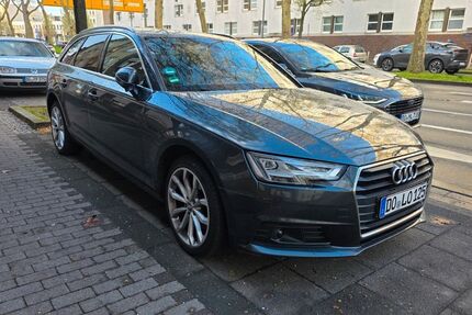 Audi A4 172.000 km 14.538 &euro; Dortmund 44147