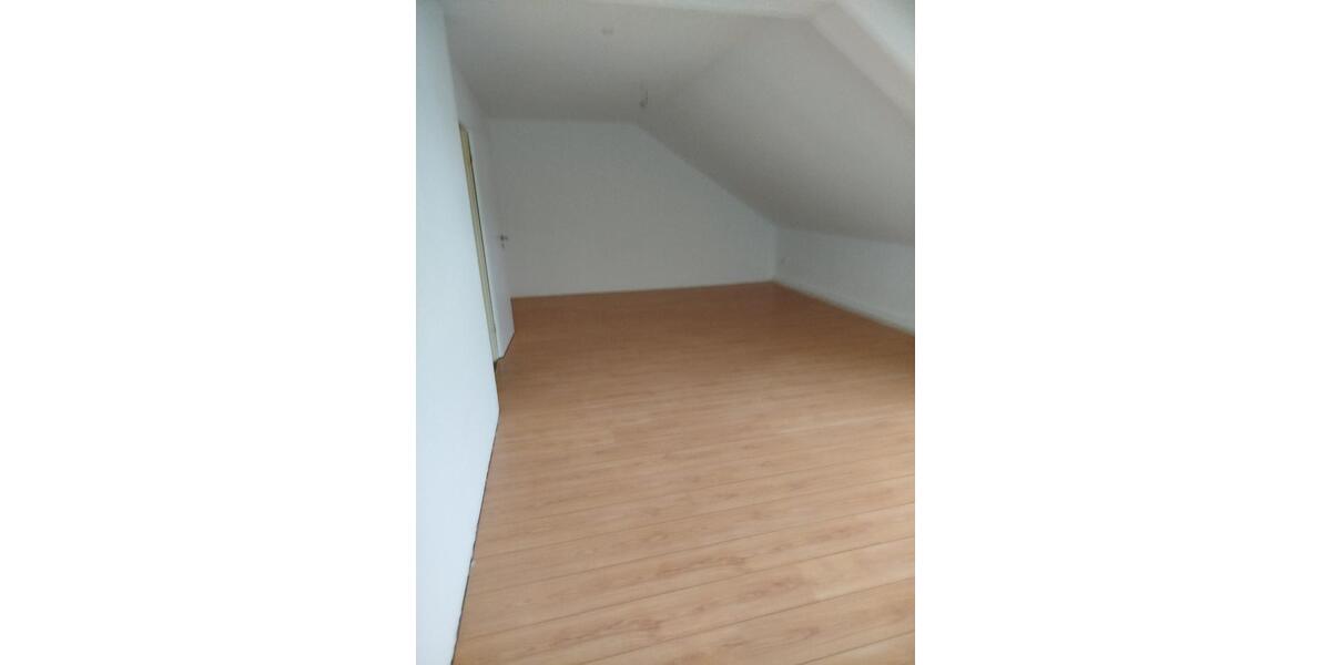 Dachgeschoßwohnung Dortmund Hörde - 2 Zimmer, 57 m&sup2;, 425&euro; | Angebot:25930811
