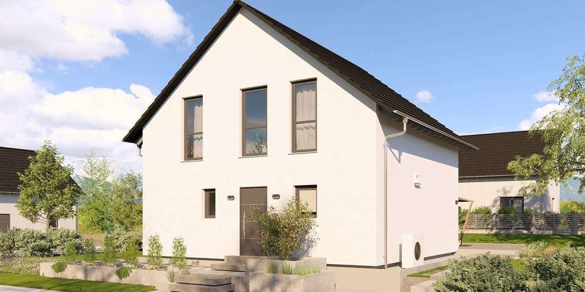Einfamilienhaus Gladbeck Brauck - 4 Zimmer, 136 m&sup2;, 419.999&euro; | Angebot:26985582