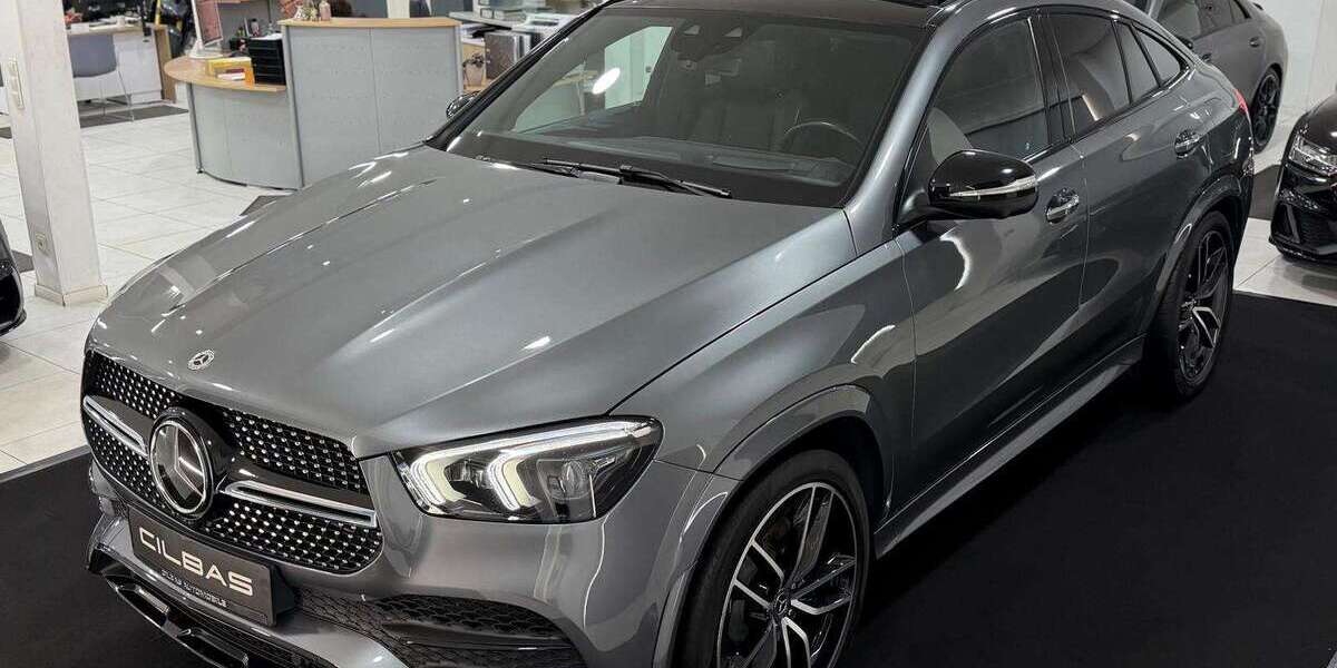 Mercedes-Benz GLE 350 106.046 km 59.900 &euro; Gelsenkirchen 45891