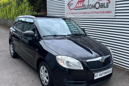 Skoda Fabia 117.000 km 2.499 &euro; Marl 45770