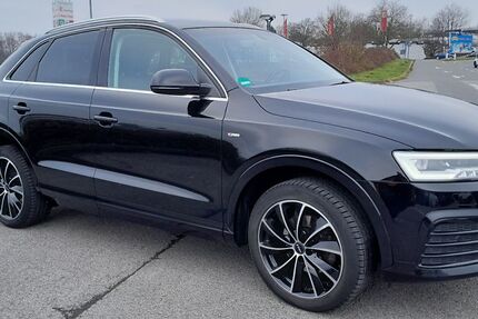 Audi Q3 178.900 km 13.900 &euro; Dortmund 44149