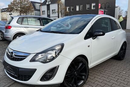 Opel Corsa 85.000 km 6.497 &euro; Herten 45699