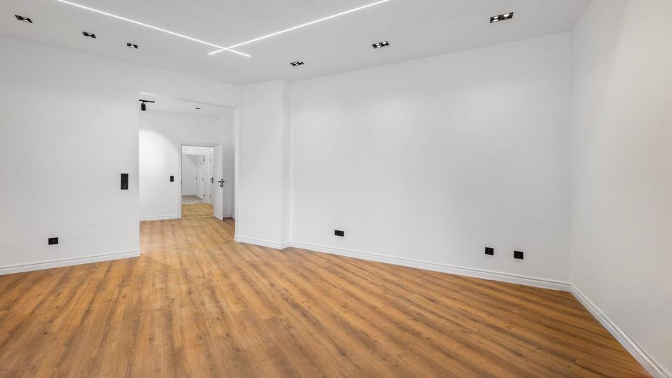 Etagenwohnung Hagen Hagen-Mitte - 3 Zimmer, 66 m&sup2;, 726&euro; | Angebot:26051253