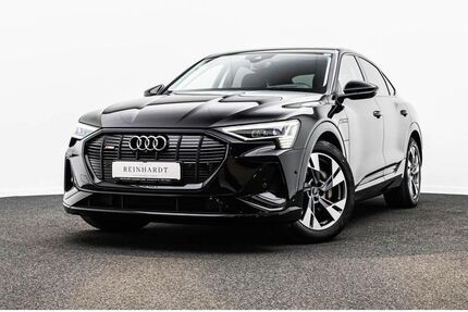 Audi e-tron 72.244 km 36.439 &euro; Hagen 58091