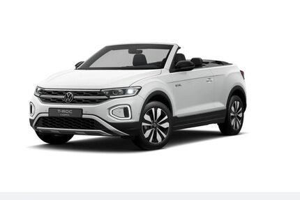 VW T-Roc 19.214 km 26.890 &euro; Castrop-Rauxel 44575