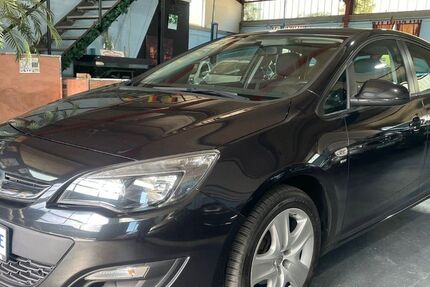Opel Astra 135.000 km 6.390 &euro; Bottrop 46238