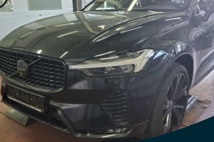 Volvo XC60 48.780 km 40.990 &euro; Essen-Kray 45309