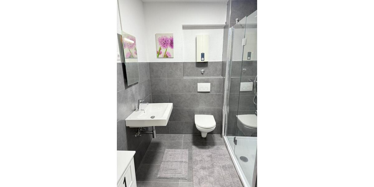 Etagenwohnung Bochum Bochum-Nord - 4 Zimmer, 100 m&sup2;, 1.600&euro; | Angebot:25782611