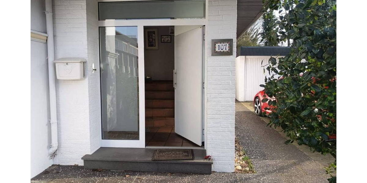 Doppelhaushälfte Marl Brassert - 8 Zimmer, 249 m&sup2;, 595.000&euro; | Angebot:26037015