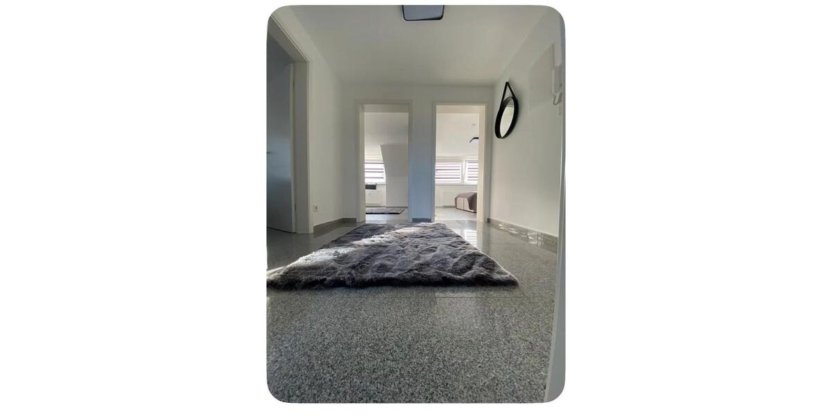Etagenwohnung Hagen Hagen-Nord - 2 Zimmer, 50 m&sup2;, 950&euro; | Angebot:26704954