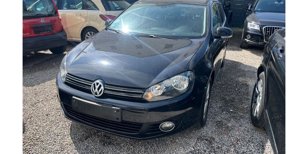 VW Golf 252.000 km 4.100 &euro; Bochum 44795