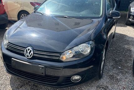 VW Golf 252.000 km 4.600 &euro; Bochum 44795