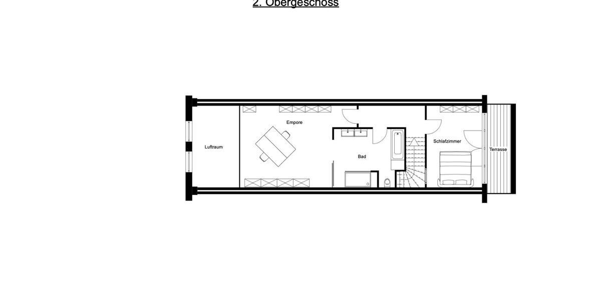 Loft - Studio - Atelier Essen Stadtbezirk VIII - 4 Zimmer, 270 m&sup2;, 750.000&euro; | Angebot:24811768