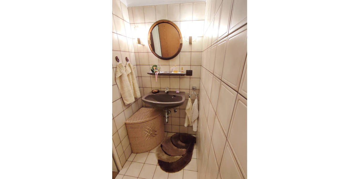 Etagenwohnung Marl Polsum - 3 Zimmer, 94 m&sup2;, 230.000&euro; | Angebot:26260680
