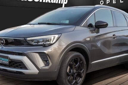 Opel Crossland (X) 20.662 km 18.250 &euro; Selm 59379