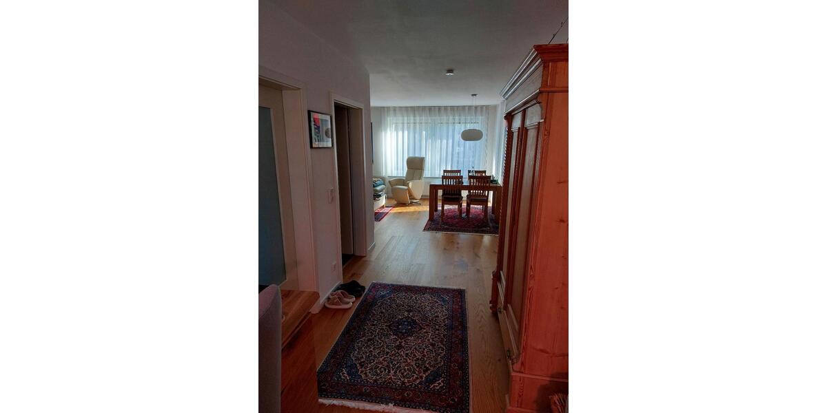 Etagenwohnung Dortmund Huckarde - 3 Zimmer, 80 m&sup2;, 244.000&euro; | Angebot:26442059