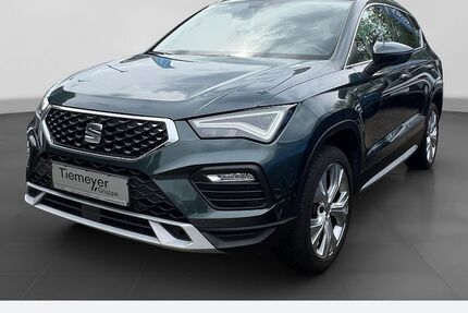 Seat Ateca 19.413 km 25.490 &euro; Recklinghausen 45663