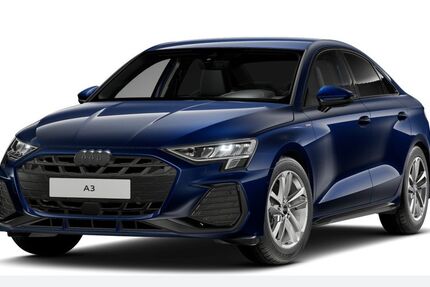 Audi A3 27.405 km 33.980 &euro; Bochum 44809