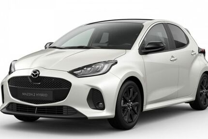 Mazda 2 Hybrid 1.580 km 29.240 &euro; Herten 45701