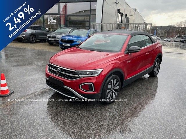 VW T-Roc 4.550 km 31.698 &euro; Lünen 44534