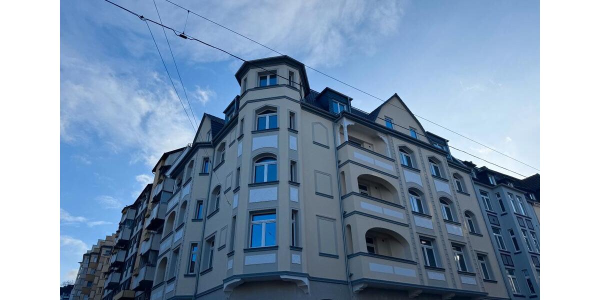 Erdgeschoßwohnung Hagen Hagen-Nord - 2 Zimmer, 56 m&sup2;, 539&euro; | Angebot:26535230
