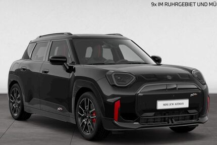 Mini John Cooper Works 7.999 km 41.999 &euro; Bochum 44809