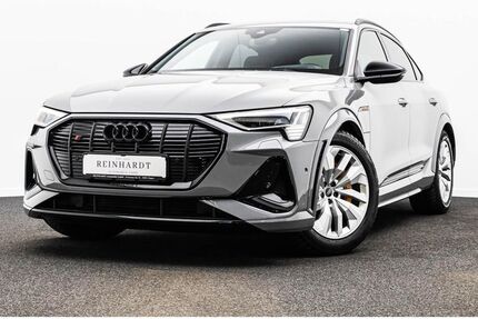 Audi e-tron 55.621 km 44.883 &euro; Hagen 58091