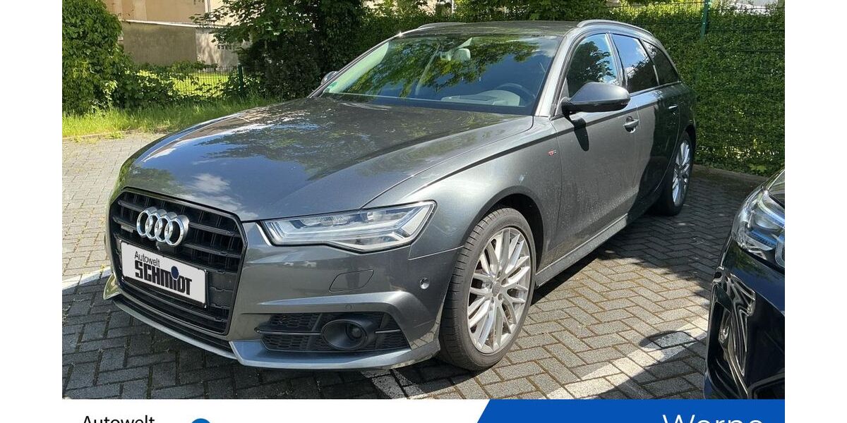 Audi A6 248.001 km 16.990 &euro; Werne 59368