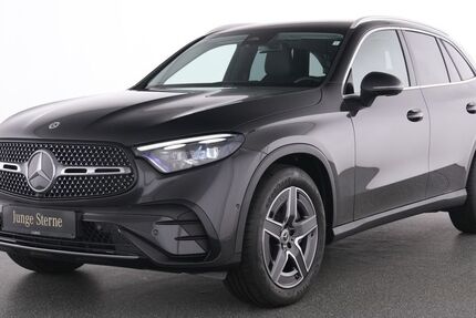 Mercedes-Benz GLC 200 7.885 km 54.485 &euro; Essen 45309