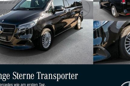 Mercedes-Benz V 220 13.998 km 64.998 &euro; Dorsten 46282