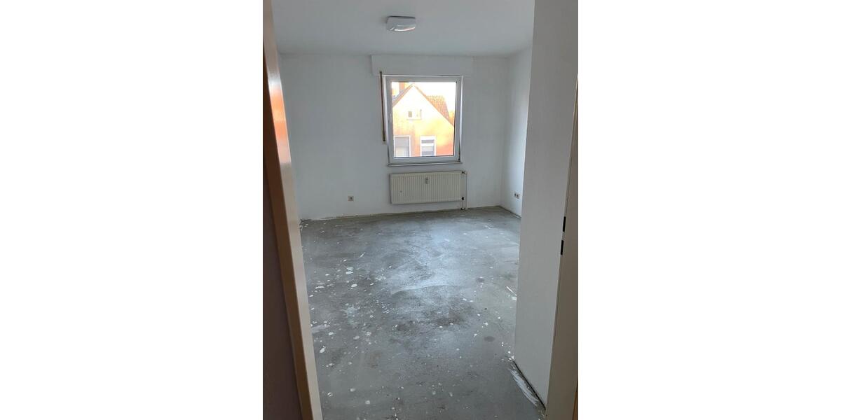 Dachgeschoßwohnung Oer-Erkenschwick Erkenschwick - 2 Zimmer, 63 m&sup2;, 710&euro; | Angebot:26494703