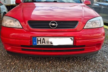 Opel Astra 158.000 km 1.950 &euro; Hagen 58089