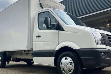 VW Crafter 319.000 km 12.990 &euro; Datteln 45711