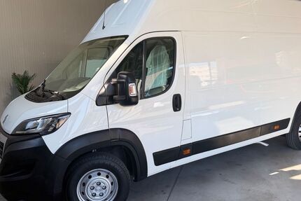 Peugeot Boxer 140.500 km 17.999 &euro; Gelsenkirchen 45879