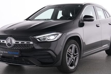 Mercedes-Benz GLA 250 56.998 km 32.685 &euro; Essen 45309
