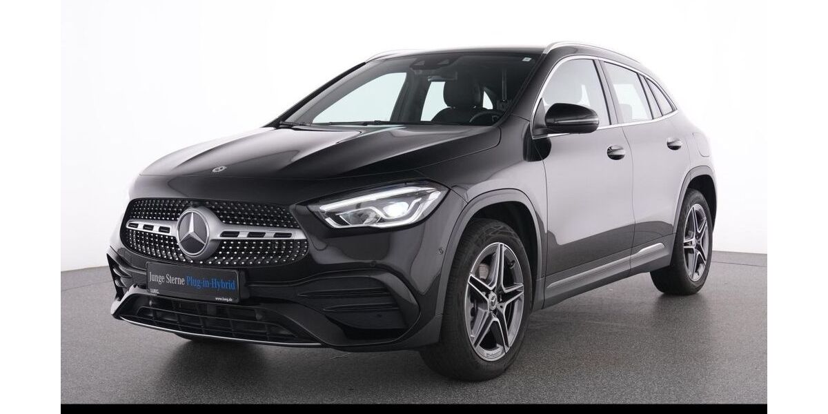 Mercedes-Benz GLA 250 56.998 km 32.685 &euro; Essen 45309