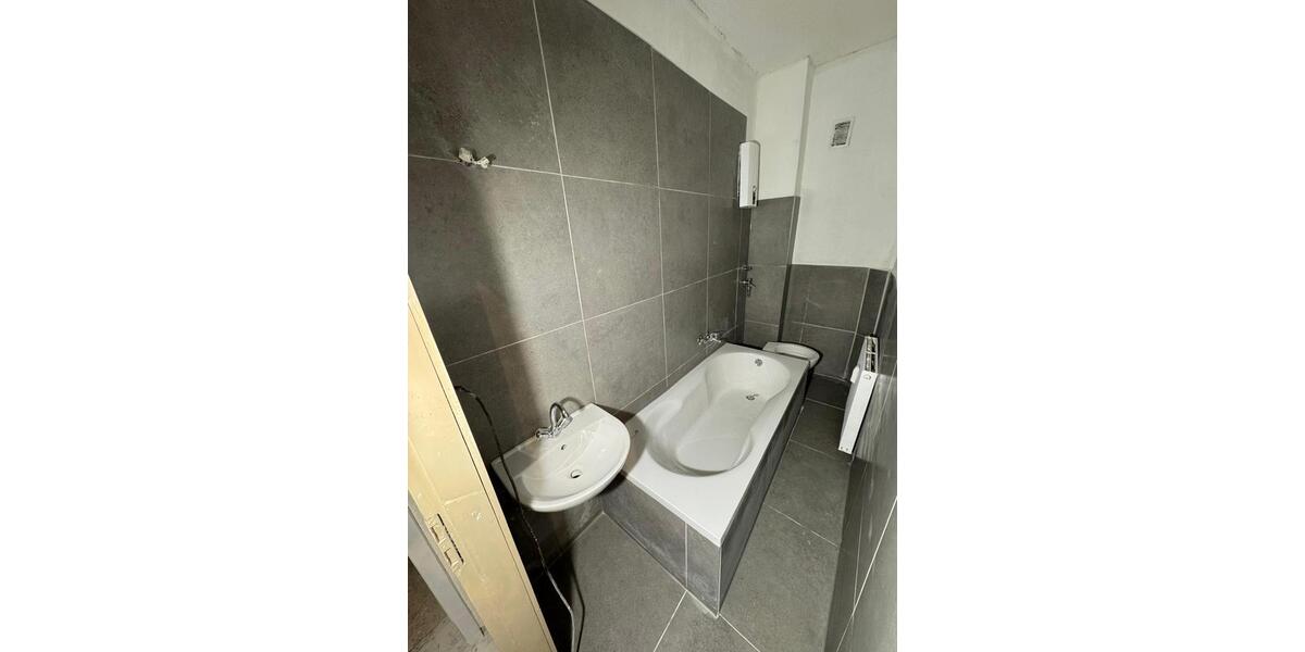 Etagenwohnung Gelsenkirchen Rotthausen - 4 Zimmer, 69 m&sup2;, 590&euro; | Angebot:26415575