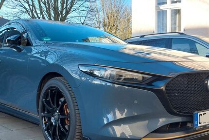 Mazda 3 121.000 km 20.000 &euro; Gelsenkirchen 45896