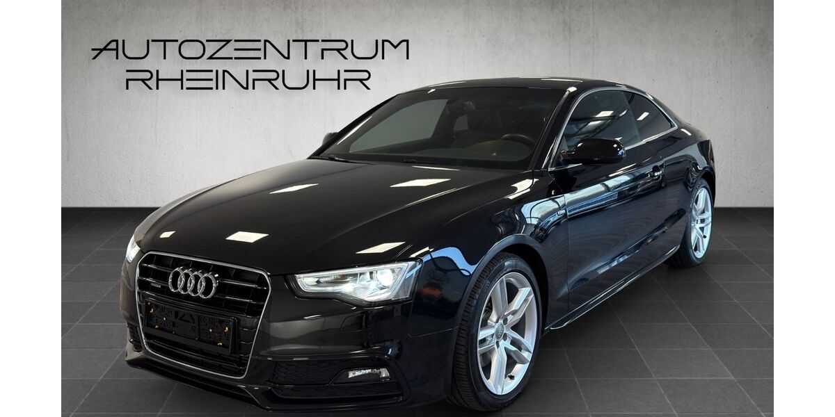 Audi A5 47.600 km 17.990 &euro; Essen 45356