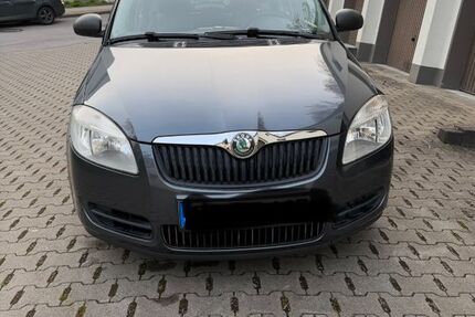 Skoda Fabia 166.000 km 2.850 &euro; Hattingen 45527