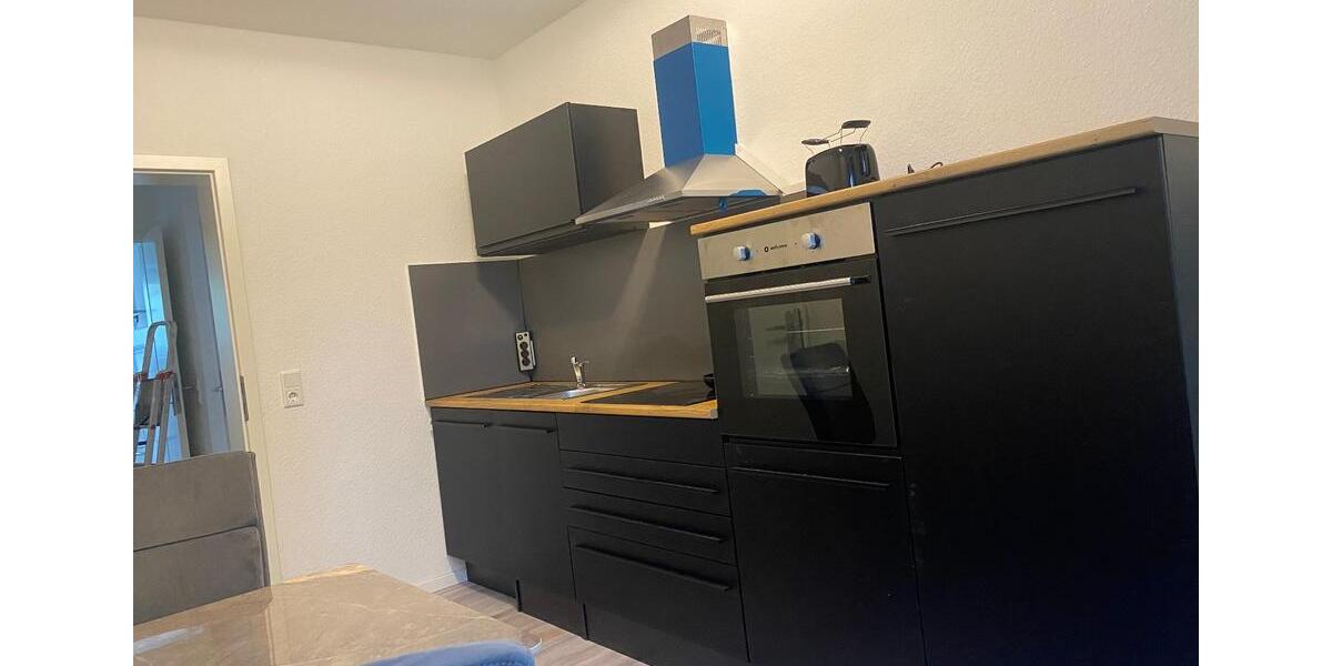 Etagenwohnung Dortmund Brackel - 2 Zimmer, 45 m&sup2;, 850&euro; | Angebot:25935314
