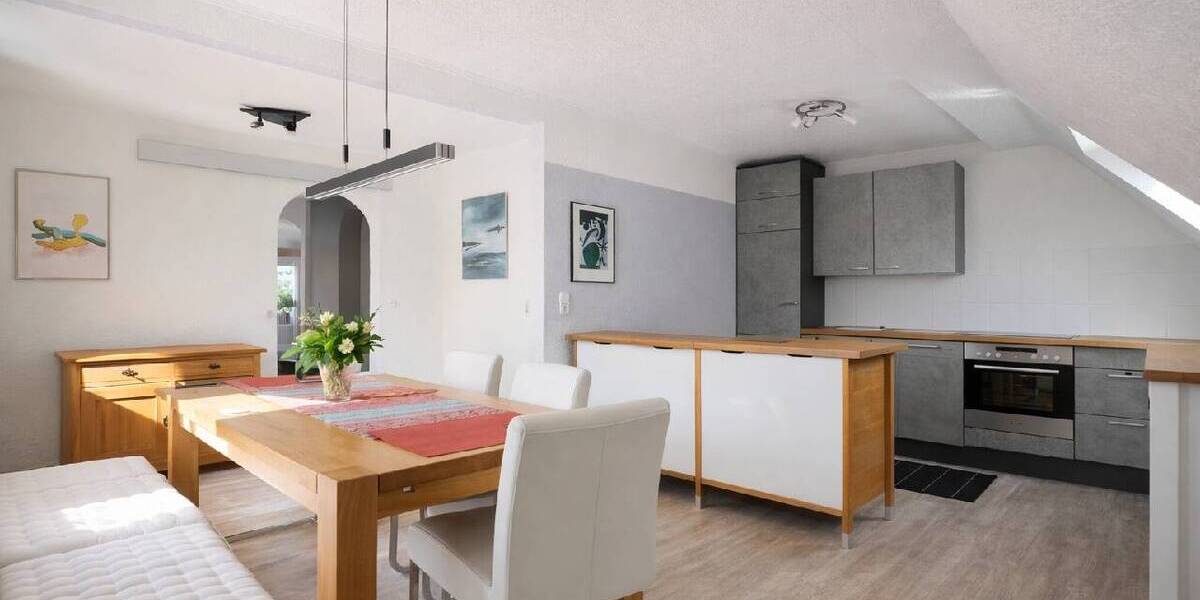 Doppelhaushälfte Hagen Altenhagen - 5 Zimmer, 150 m&sup2;, 348.000&euro; | Angebot:25877459