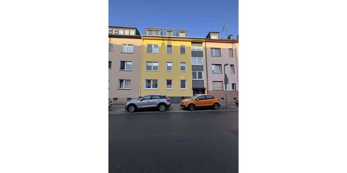 Etagenwohnung Essen Stadtbezirk II - 3 Zimmer, 74 m&sup2;, 750&euro; | Angebot:26156507