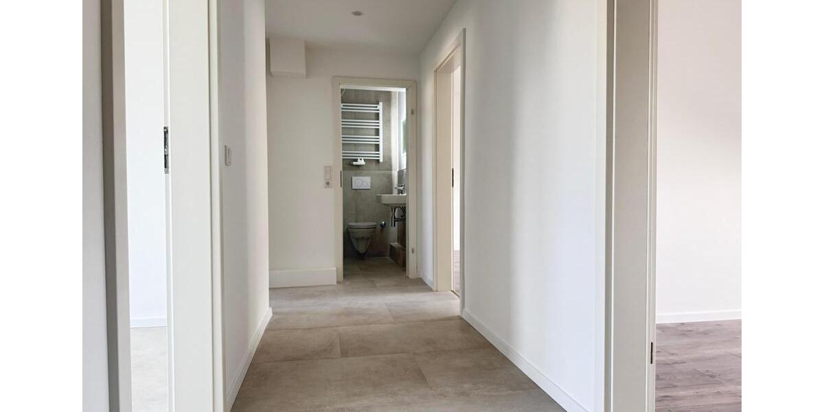Dachgeschoßwohnung Hagen - 3 Zimmer, 70 m&sup2;, 650&euro; | Angebot:26698622